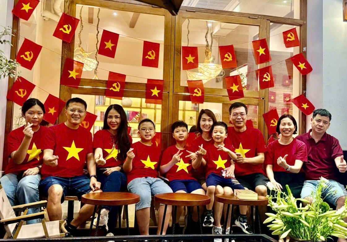 Đây Đi Coffee chính là điểm dừng chân lý tưởng