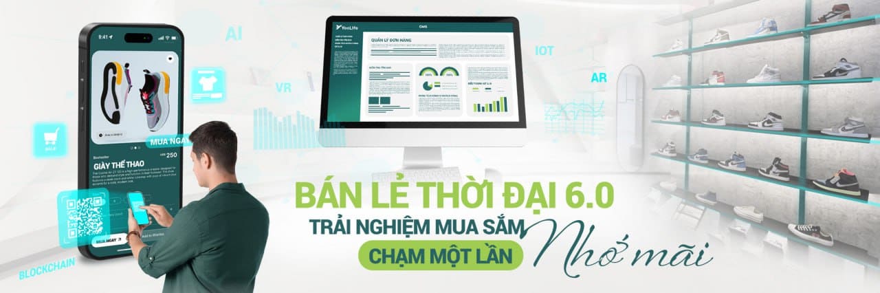 Đơn vị cung cấp dịch vụ ảo hóa Showroom uy tín, chuyên nghiệp