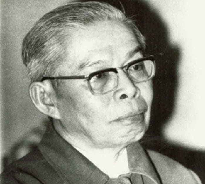 Thân thế và tuổi thơ của Trần Đại Nghĩa