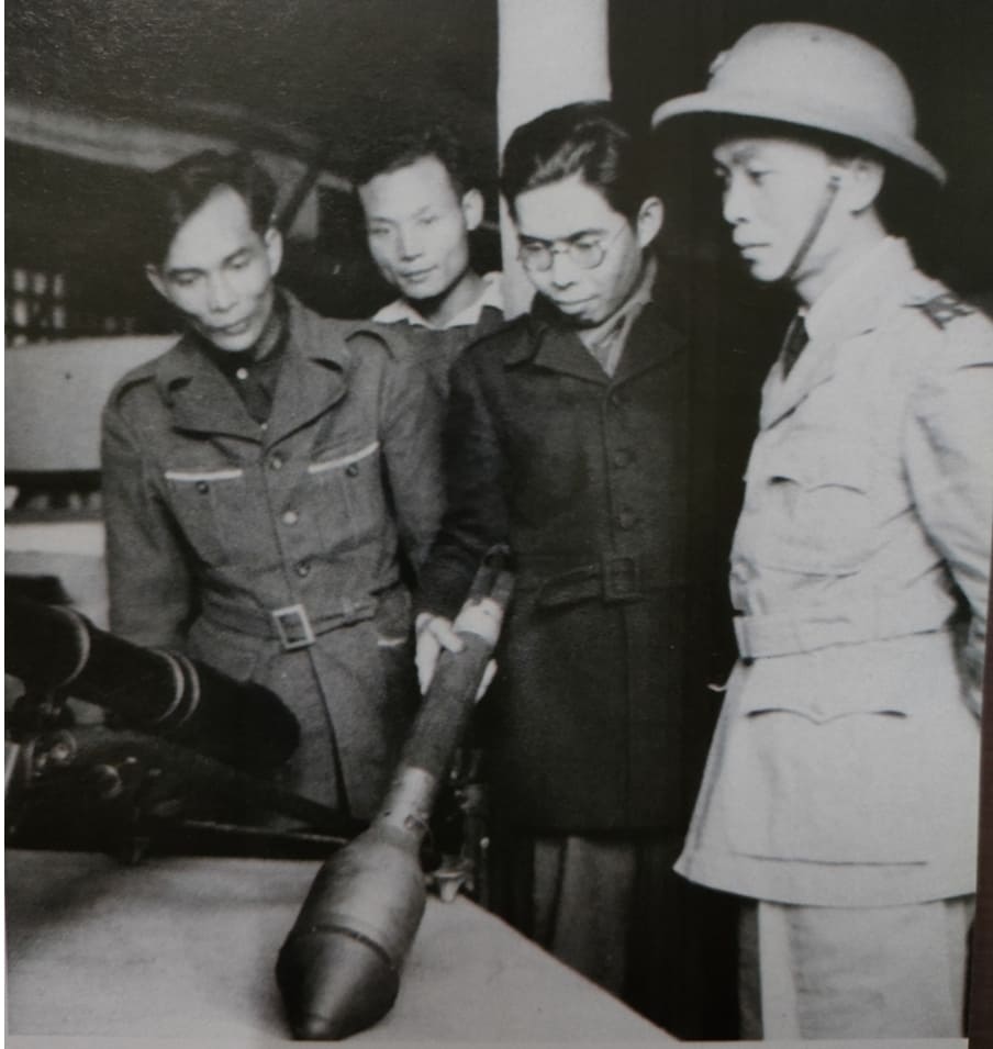 Đóng góp to lớn trong giáo dục – khoa học – công nghệ Việt Nam
