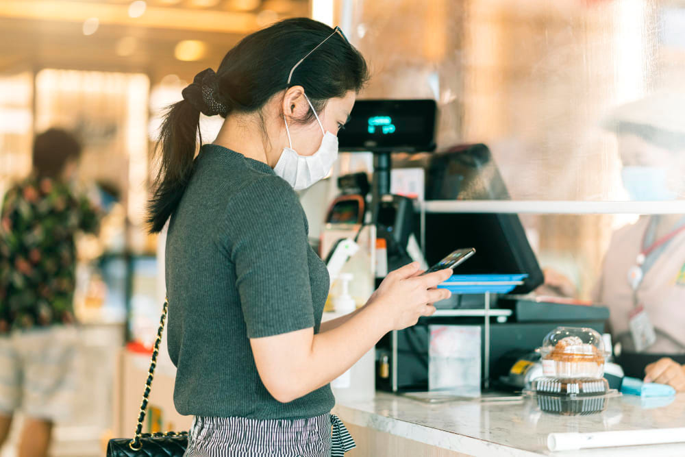 Tiềm năng bứt phá của ngành bán lẻ hiện đại