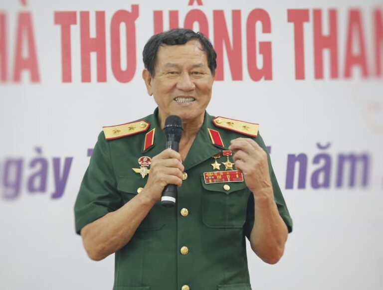 Di sản tinh thần & ảnh hưởng đến thế hệ trẻ