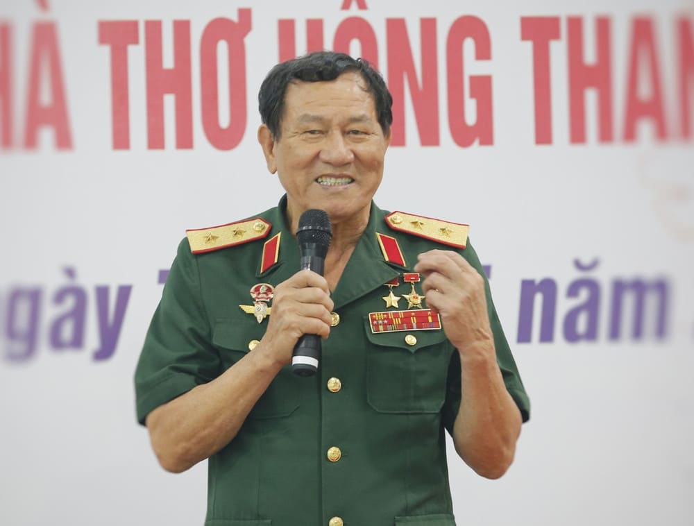 Di sản tinh thần & ảnh hưởng đến thế hệ trẻ