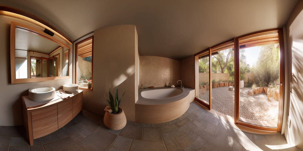 Vì sao không gian ảo đang trở thành xu hướng giới thiệu spa mới?