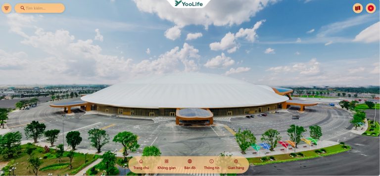 LẦN ĐẦU TIÊN YOOLIFE GÓP MẶT Ở TRIỂN LÃM A80 – BẬT MÍ TRẢI NGHIỆM SỐ CHƯA TỪNG CÓ!