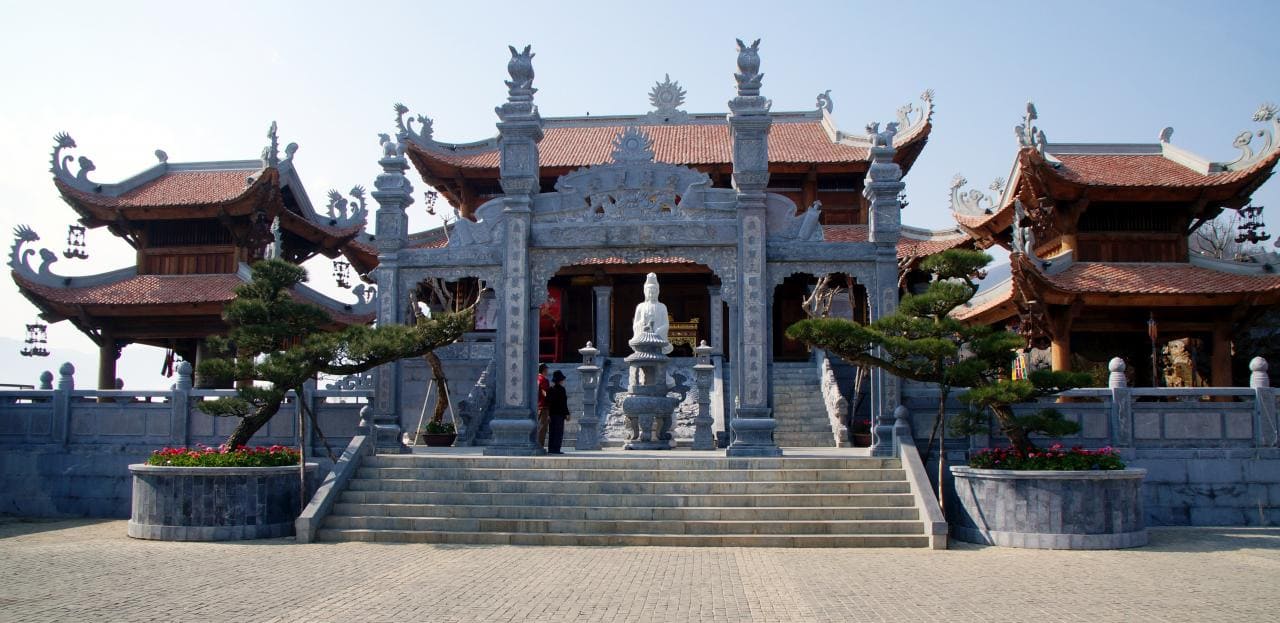 Bảo An Thiền Tự