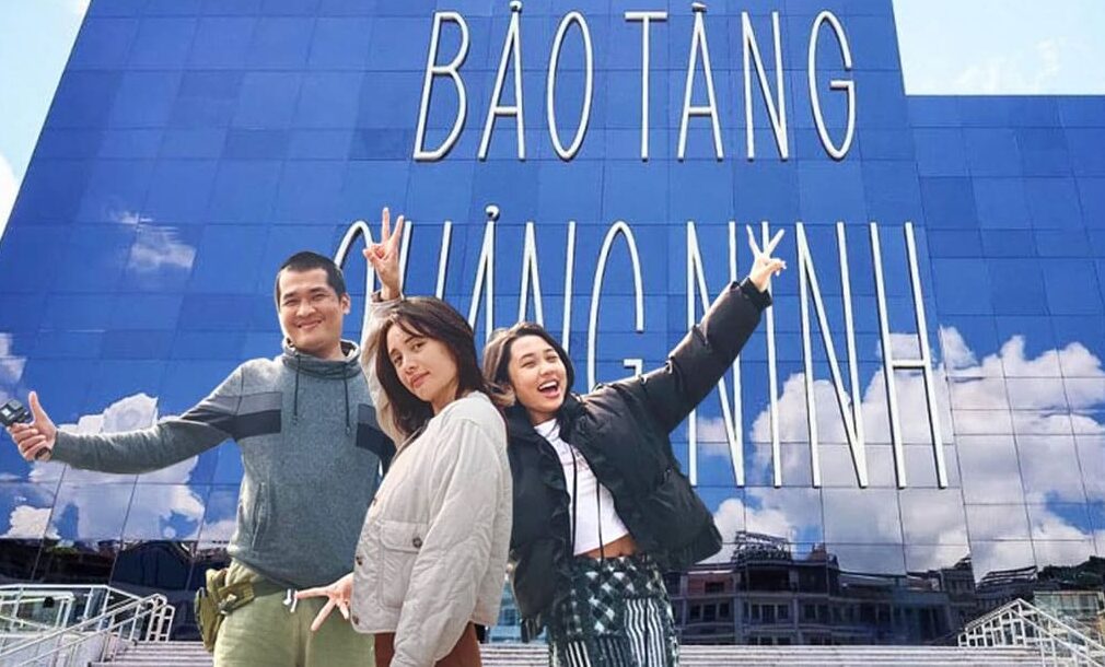Mẹo check-in & khung ảnh “ăn điểm”
