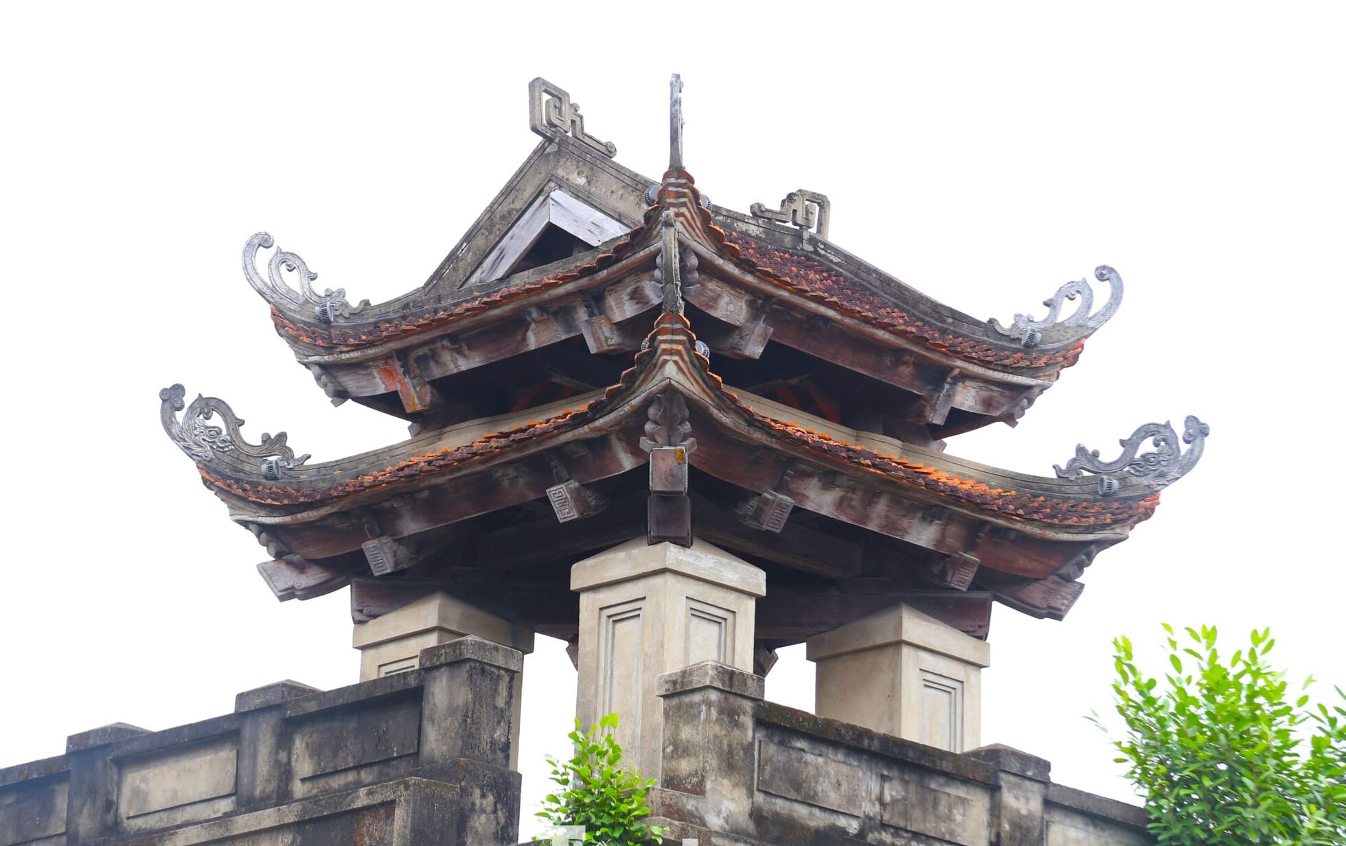 Giá trị lịch sử – văn hóa của thành cổ Vinh