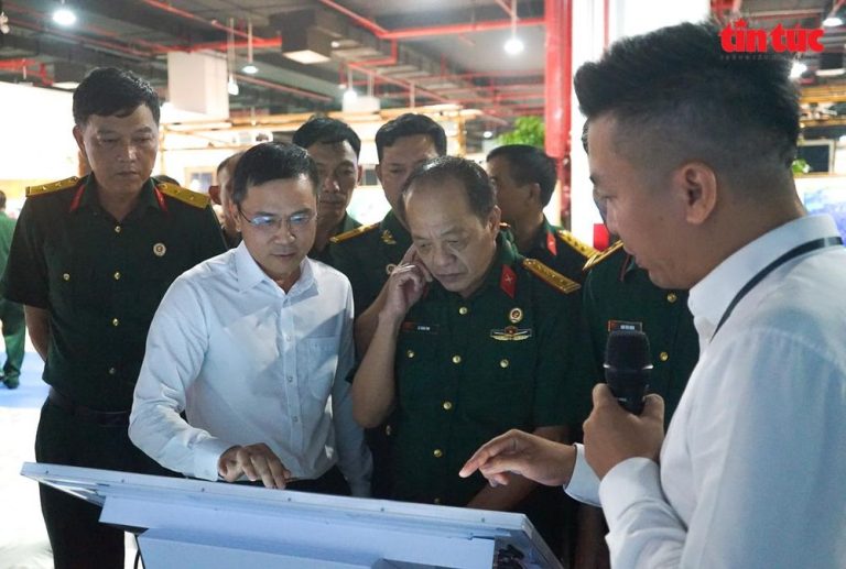 [BÁO MỚI] ‘VIỆT NAM HẠNH PHÚC’: LAN TỎA TỪ NHỮNG KHOẢNH KHẮC ĐỜI THƯỜNG