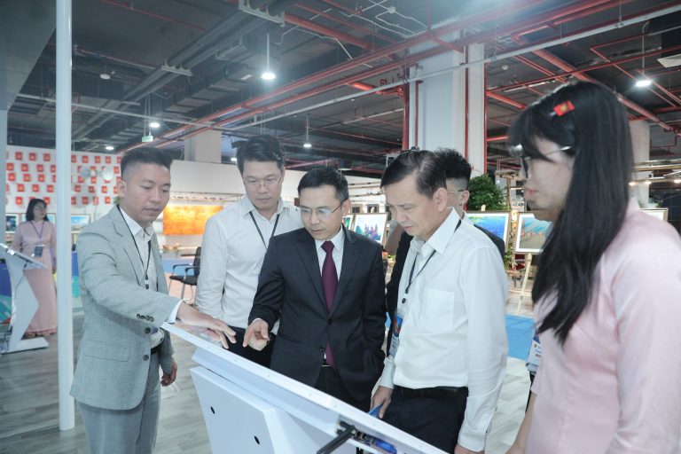 YOOLIFE ĐỒNG HÀNH CÙNG CỤC THÔNG TIN ĐỐI NGOẠI TẠI TRIỂN LÃM “80 NĂM HÀNH TRÌNH ĐỘC LẬP-TỰ DO-HẠNH PHÚC”