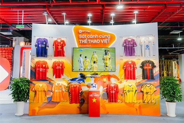 Chiến lược tương lai: Bứt phá cùng AI và eSports
