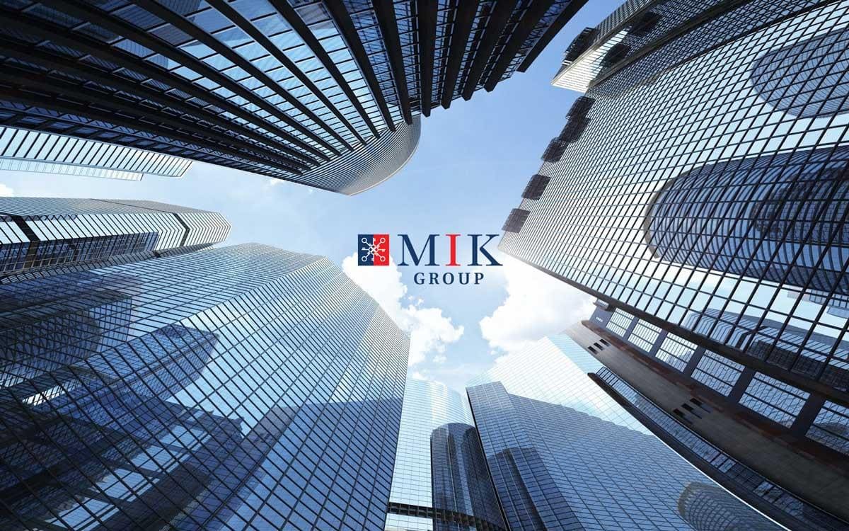 Công ty Cổ phần Tập đoàn MIK Group Việt Nam (MIK Group) là một trong những chủ đầu tư và nhà phát triển bất động sản uy tín hàng đầu
