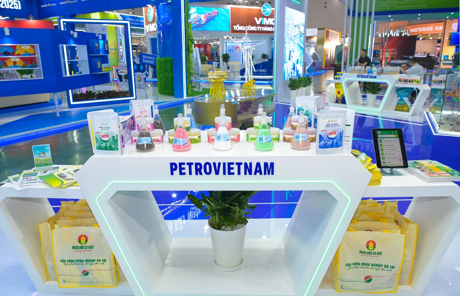Lịch sử hình thành và phát triển Petrovietnam
