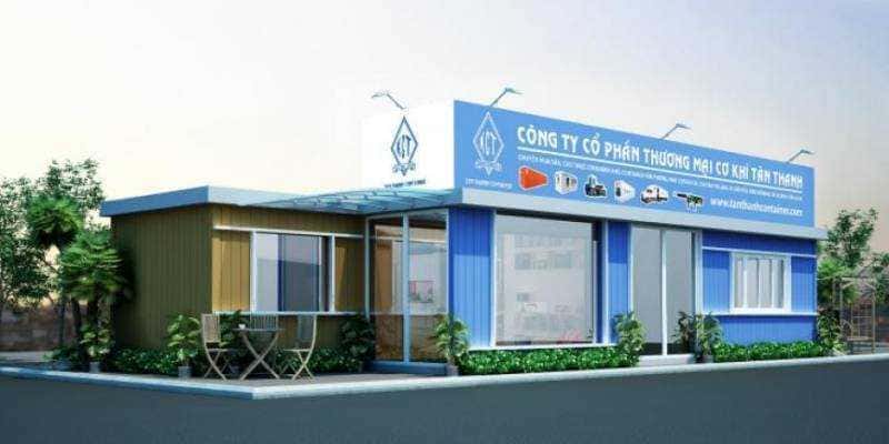 Hành trình 30 năm phát triển và khẳng định vị thế