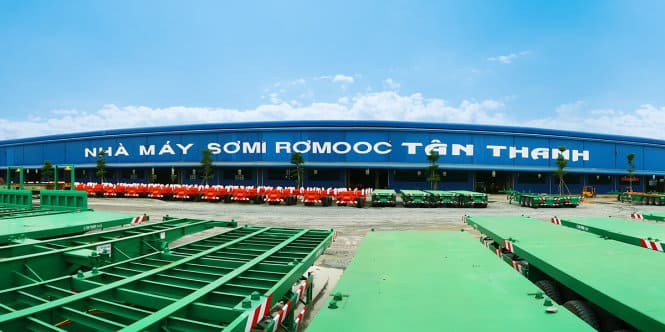 Sản phẩm & thị trường – Đa dạng và chất lượng