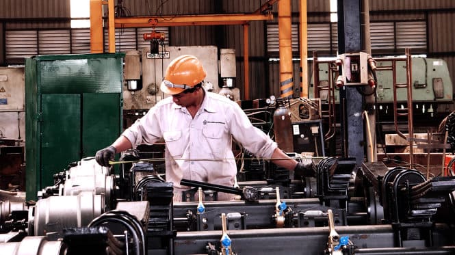 Tân Thanh đặc biệt chú trọng đến chất lượng sản phẩm và dịch vụ hậu mãi