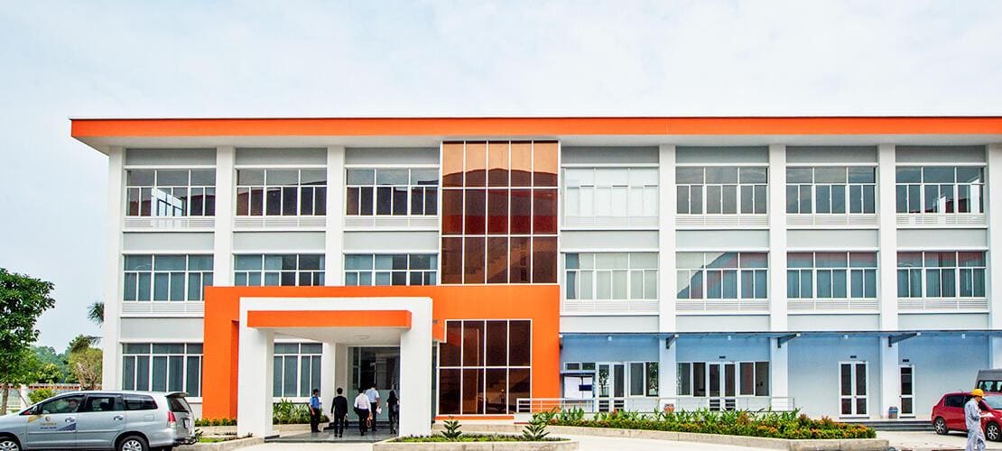Công ty Cổ phần Tôn Đông Á là một trong những doanh nghiệp hàng đầu tại Việt Nam trong lĩnh vực sản xuất