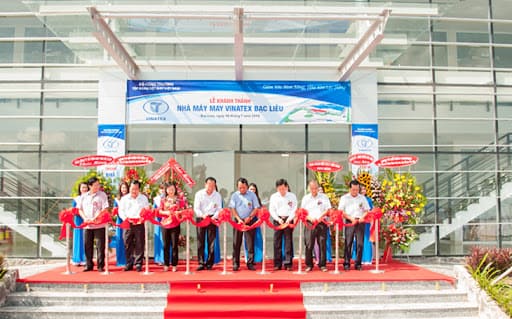 Hành trình hình thành – Từ ước mơ đến hiện thực