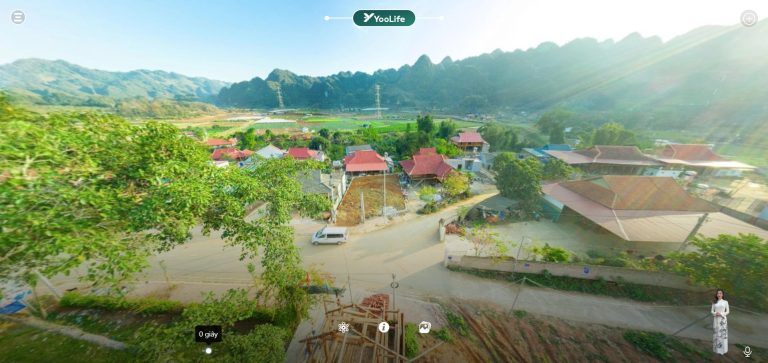 Tương tác trực tiếp – Trải nghiệm đa giác quan
