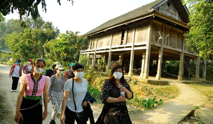 Khám phá những điều thú vị ở Thác Tạt Nàng