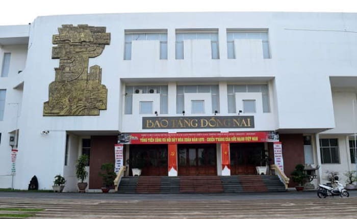 Bảo tàng Đồng Nai là một trong những bảo tàng khảo cứu địa phương tiêu biểu ở khu vực phía Nam