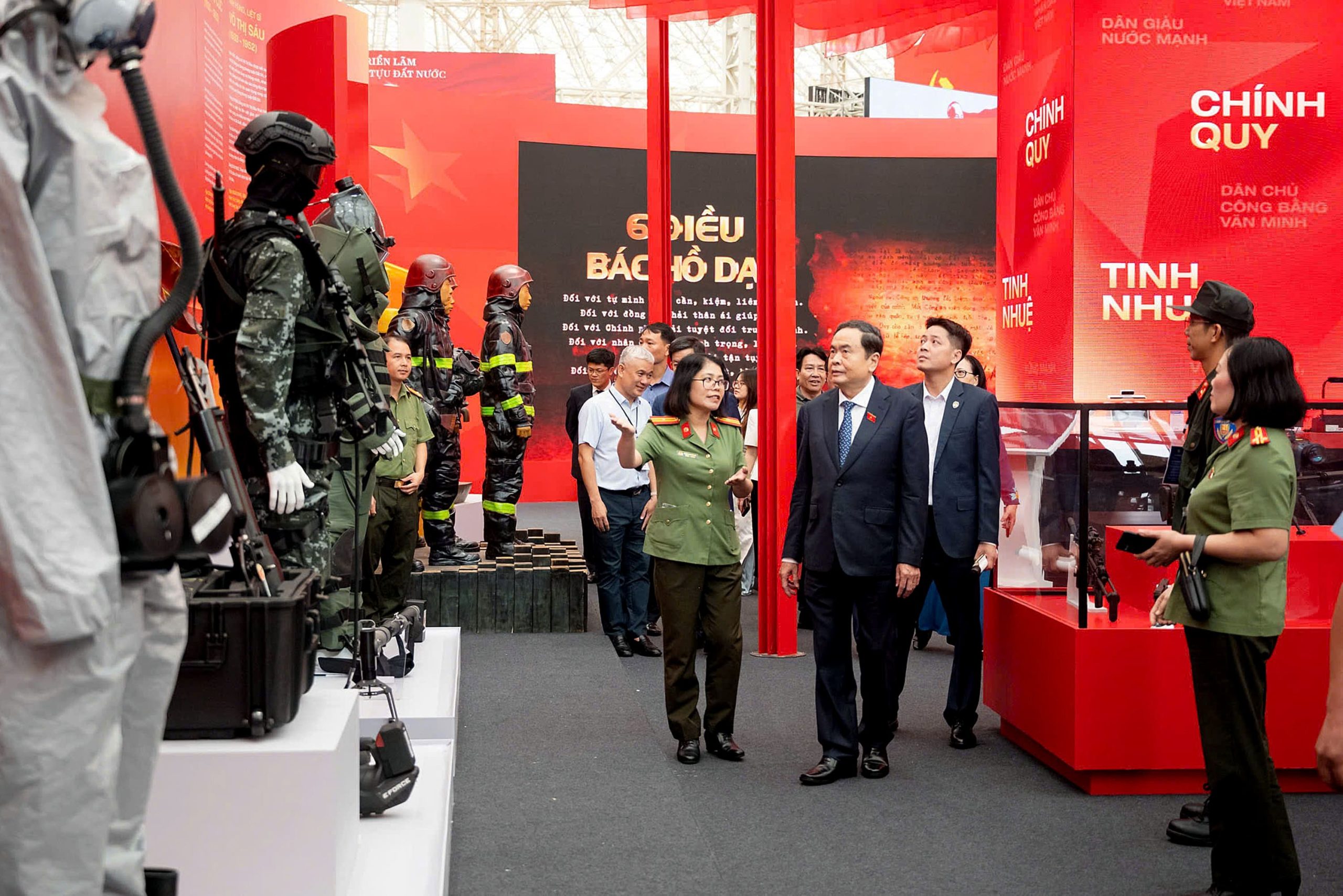 Những Bước Ngoặt Trong Lịch Sử Hình Thành