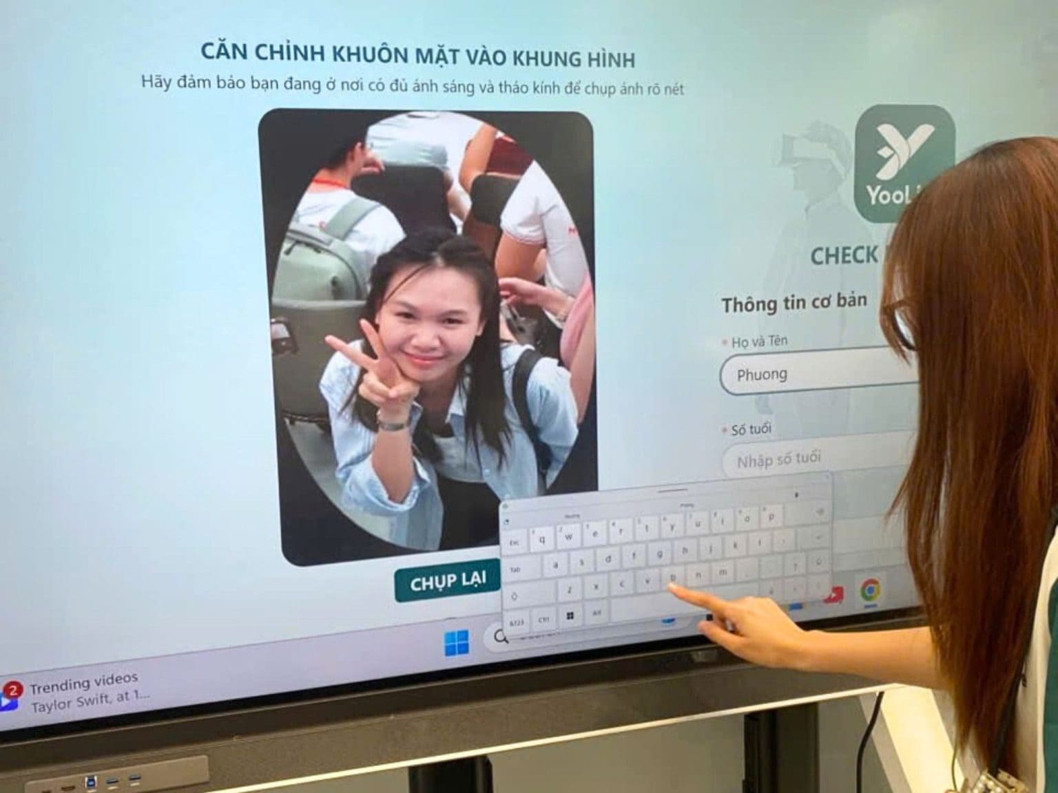 Lợi ích công nghệ Deepfake: Sáng tạo, kết nối, bứt phá