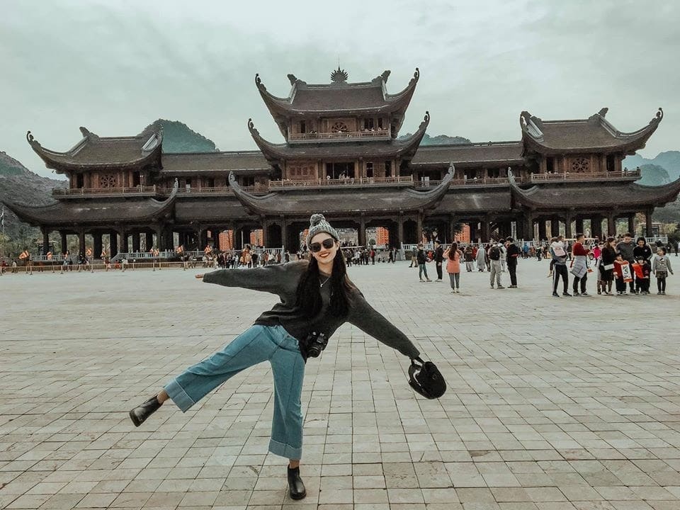 Một số điểm tham quan thú vị ở chùa Tam Chúc