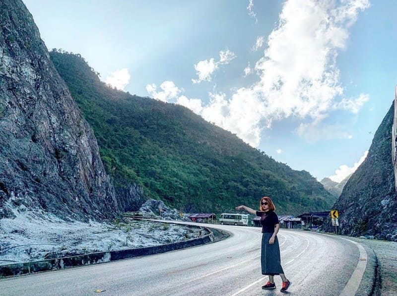 Cung Đường Chữ S Mộc Châu Có Gì Đặc Biệt?