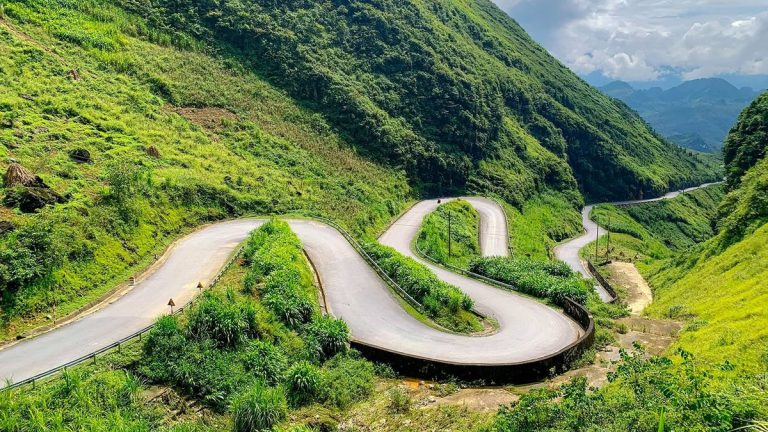 Giới thiệu đôi nét về Dốc Chín Khoanh