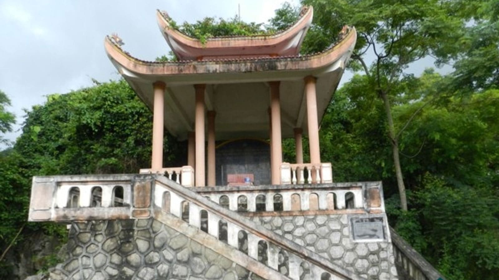 Khái quát về Đồn Mộc Lỵ – Di tích quốc gia thiêng liêng