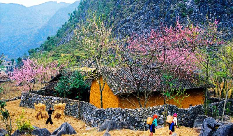 Hà Giang – Hành trình qua những thắng cảnh tuyệt đẹp