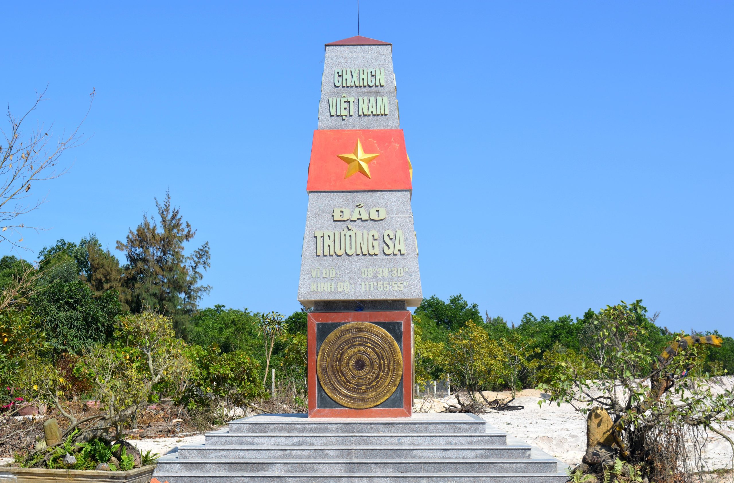 Vì sao Hoàng Sa quan trọng?