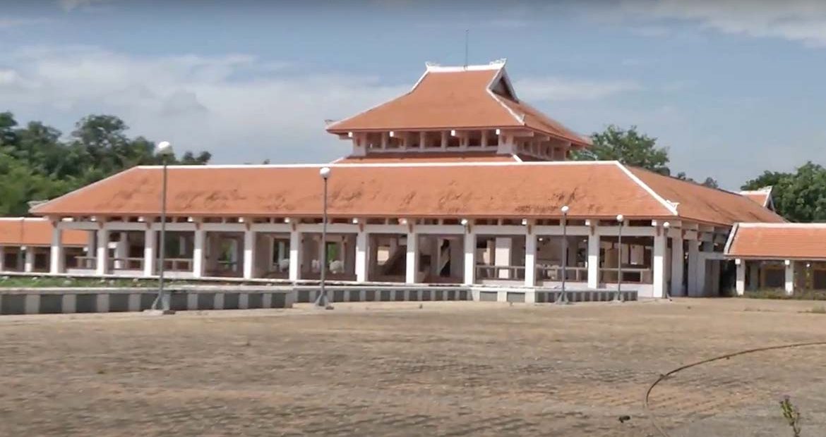 Lịch sử hình thành và vai trò trong hai cuộc kháng chiến
