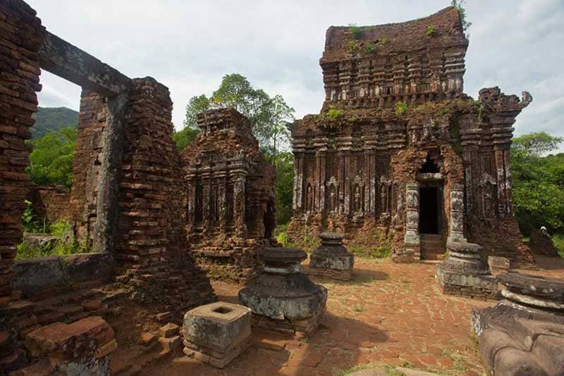Những phát hiện khảo cổ tại Óc Eo mang ý nghĩa đặc biệt quan trọng trong việc tìm hiểu về nguồn gốc hình thành nhà nước cổ ở Đông Nam Á