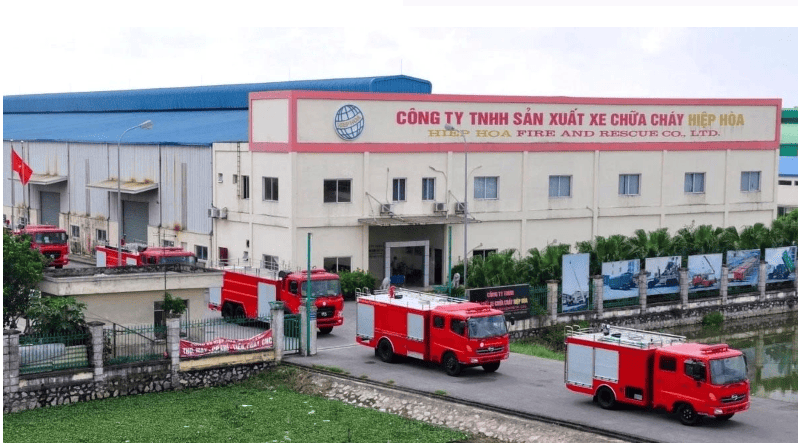 Công ty Cổ phần Tập đoàn Ô tô Xuân Hòa được thành lập với sứ mệnh cung cấp các sản phẩm và dịch vụ liên quan đến lĩnh vực ô tô