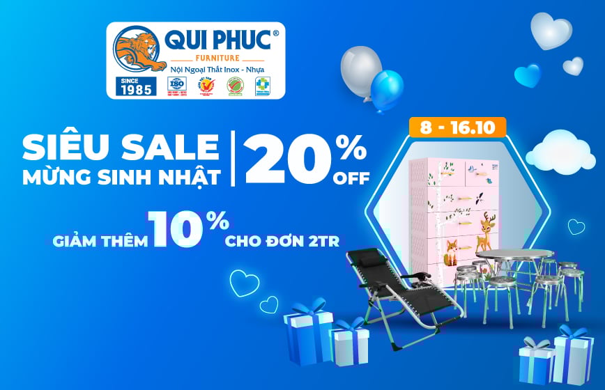 Qui Phúc định hình con đường phát triển lâu dài thì sứ mệnh lại thể hiện rõ trách nhiệm và vai trò của doanh nghiệp