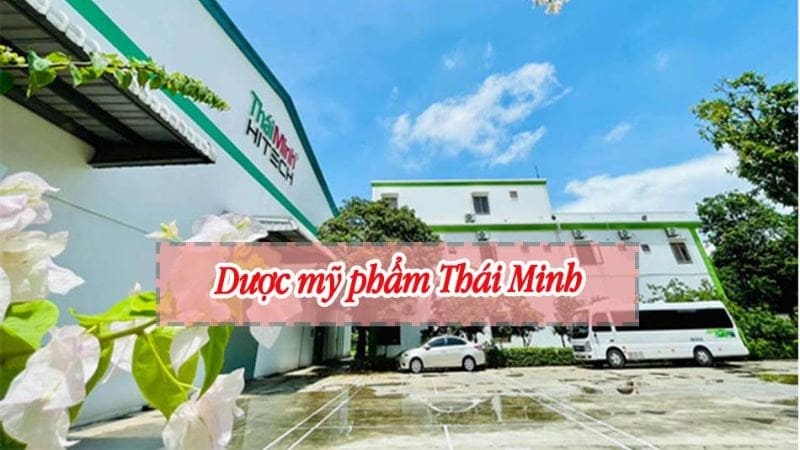 Thái Minh nổi bật với dòng sản phẩm hỗ trợ điều trị và chăm sóc sức khỏe xương khớp, vốn là vấn đề của hàng triệu người Việt, đặc biệt ở người cao tuổi.