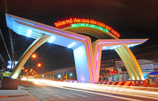 Vĩnh Long – Cửa ngõ chiến lược của Đồng bằng sông Cửu Long