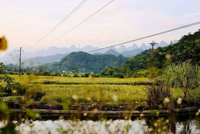 Các lễ hội truyền thống đặc sắc ở thôn Tha Hà Giang