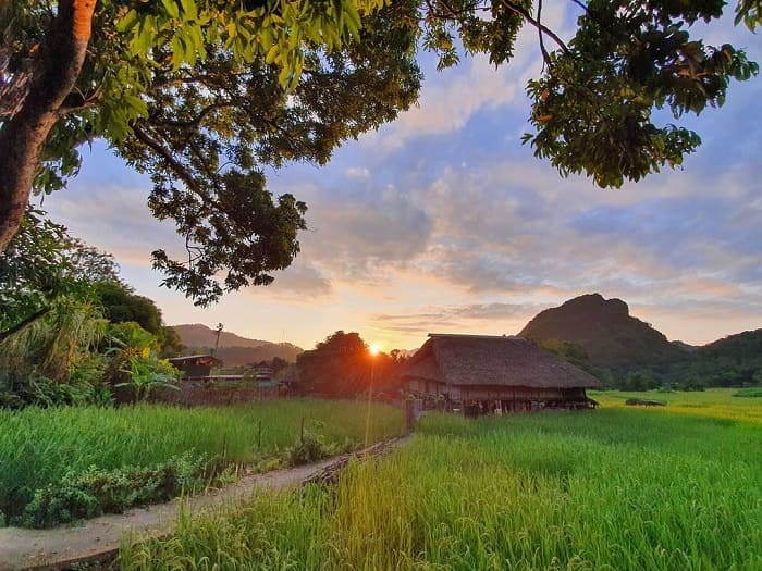 Làng Văn hóa Du lịch cộng đồng và sinh thái
