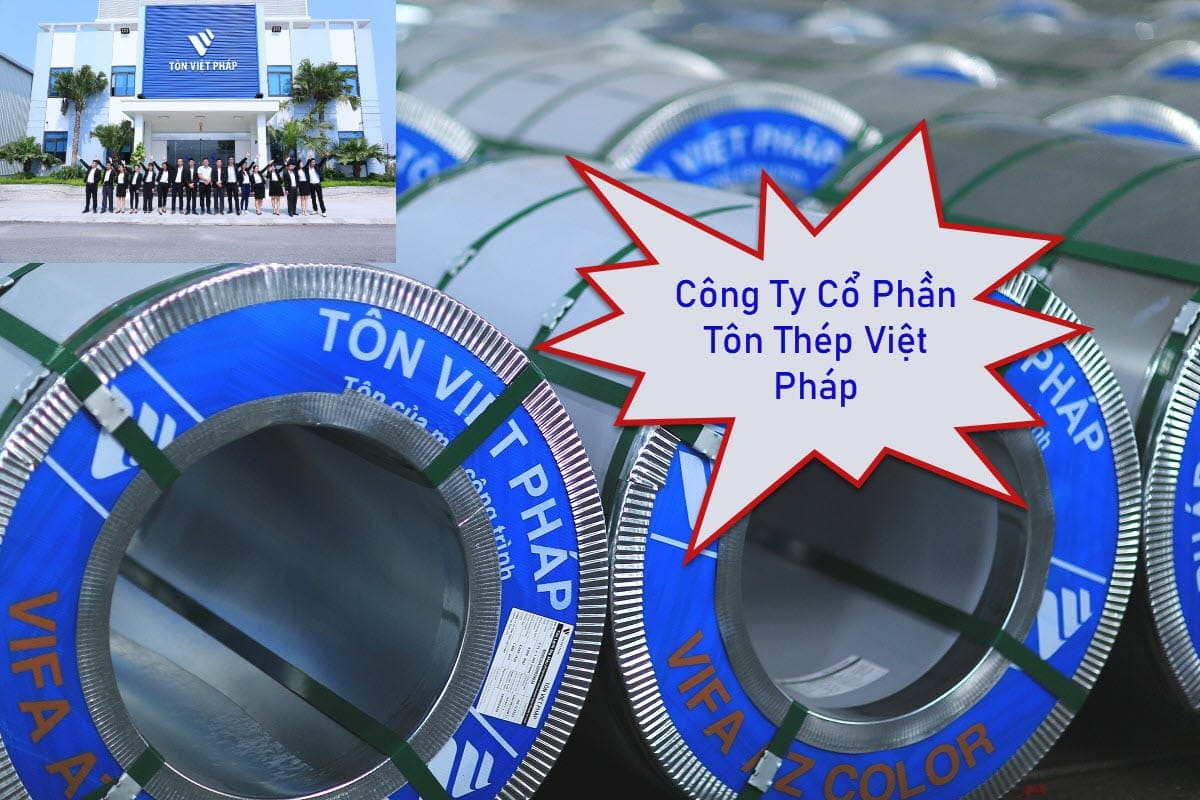 ôn Việt Pháp luôn định hướng phát triển lâu dài với tầm nhìn rõ ràng và sứ mệnh cao cả
