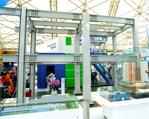 ATAD – Thương hiệu Quốc gia, biểu tượng chất lượng Việt Nam