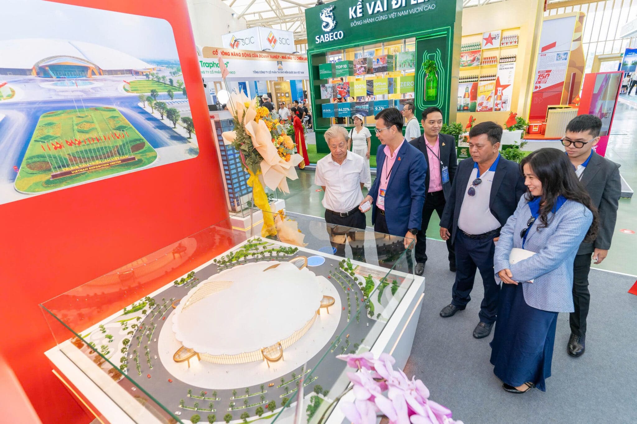 Đại Dũng Group nổi bật như một minh chứng sống động cho năng lực công nghiệp Việt Nam thời kỳ hội nhập.