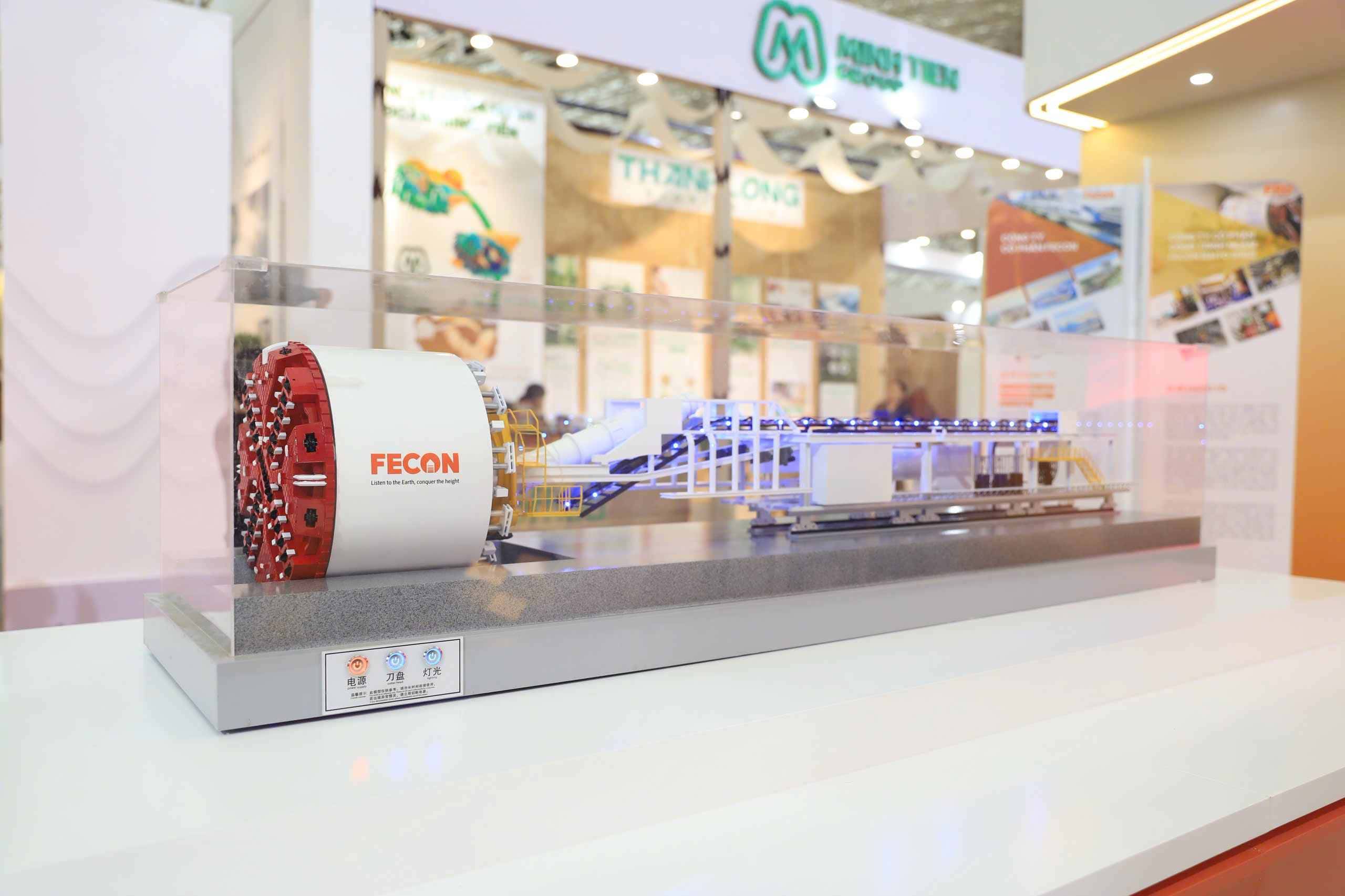 Các dự án Metro trọng điểm – Dấu ấn của tầm vóc Việt