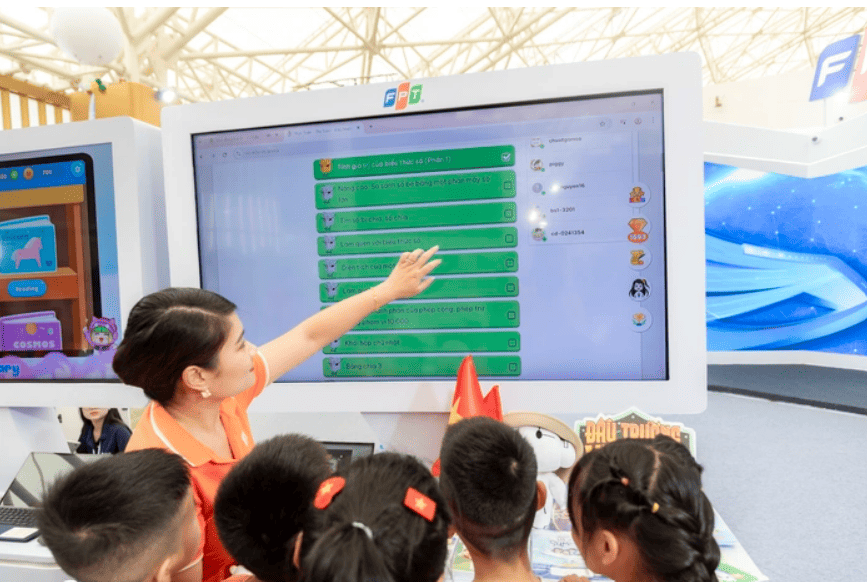 AI trong giao thông và đô thị thông minh