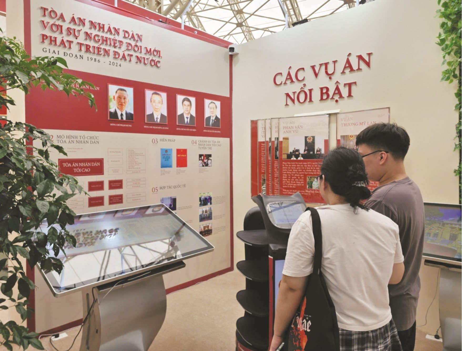 Những hiện vật, tư liệu quý giá tái hiện lịch sử
