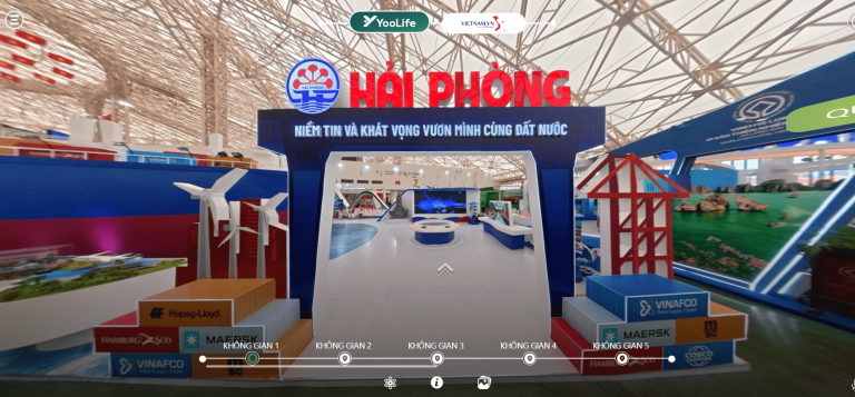 Hải Phòng – Thành tựu, bản sắc và khát vọng