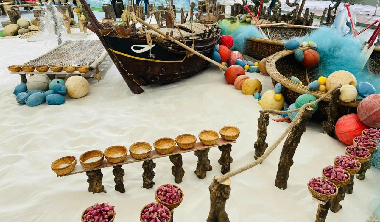 Quảng Ngãi – từ truyền thống hào hùng, văn hóa đặc sắc đến tiềm lực phát triển mạnh mẽ trong thời kỳ công nghiệp hóa