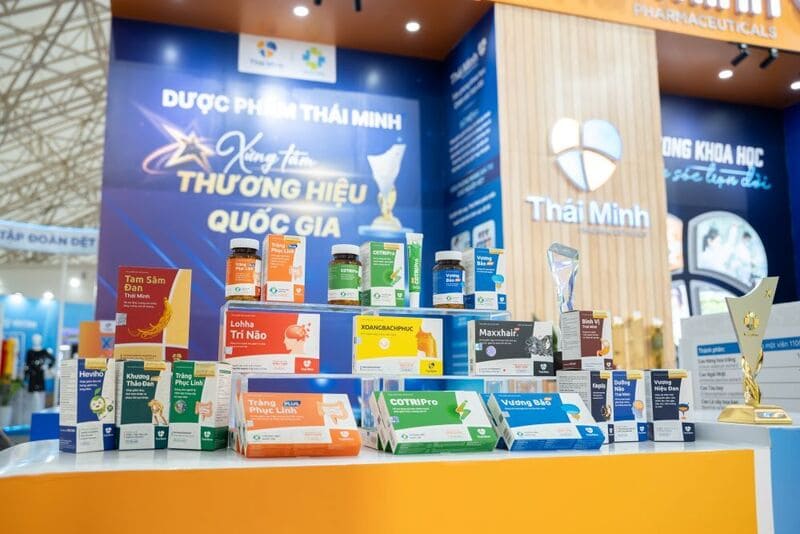 Hành trình khởi nghiệp khoa học – Vì sức khỏe người Việt